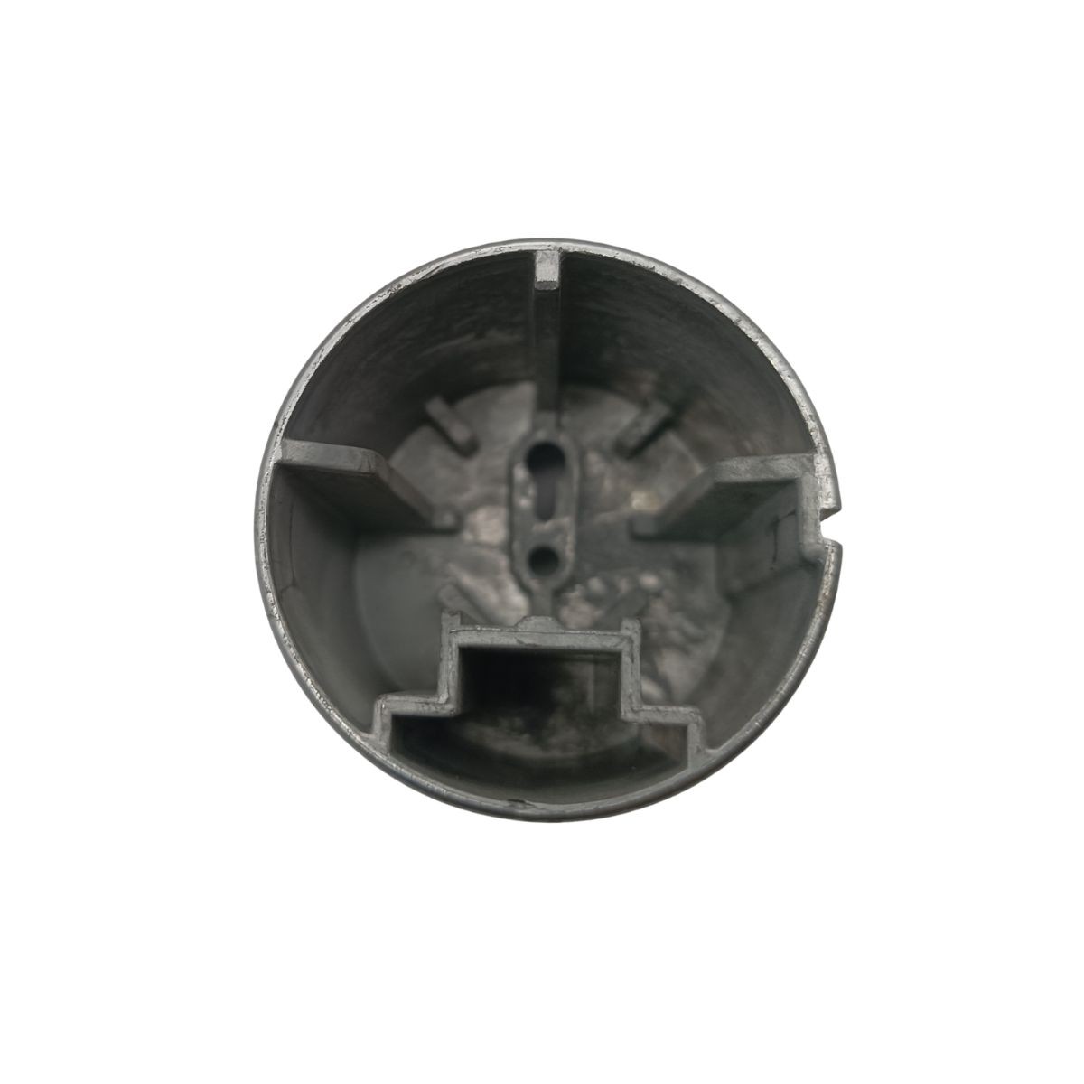 Campana de gas para carburador BING 36 y 38 diámetro 42 mm ángulo 110 grados 4