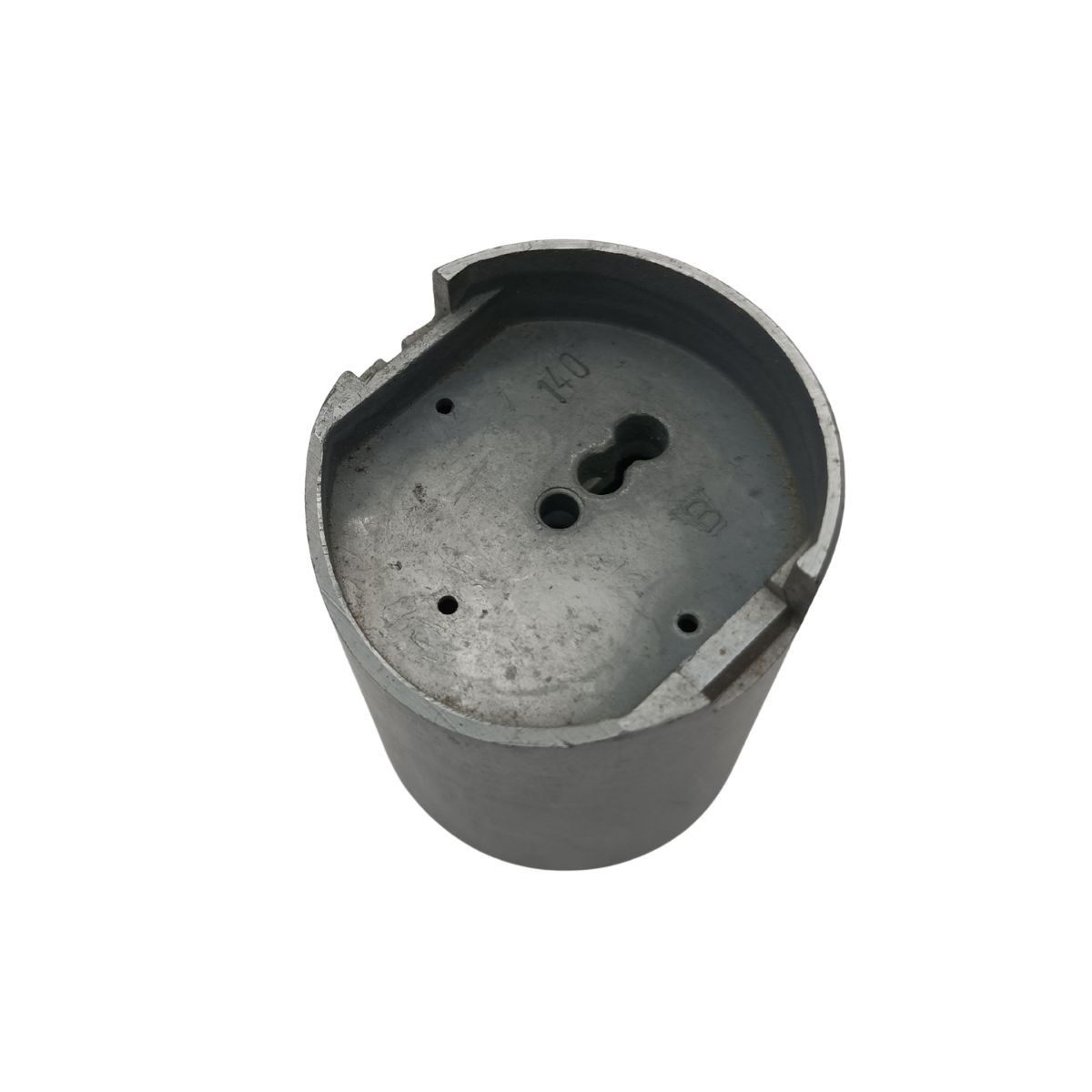 Campana de gas para carburador BING 36/38 d.42mm (140º)