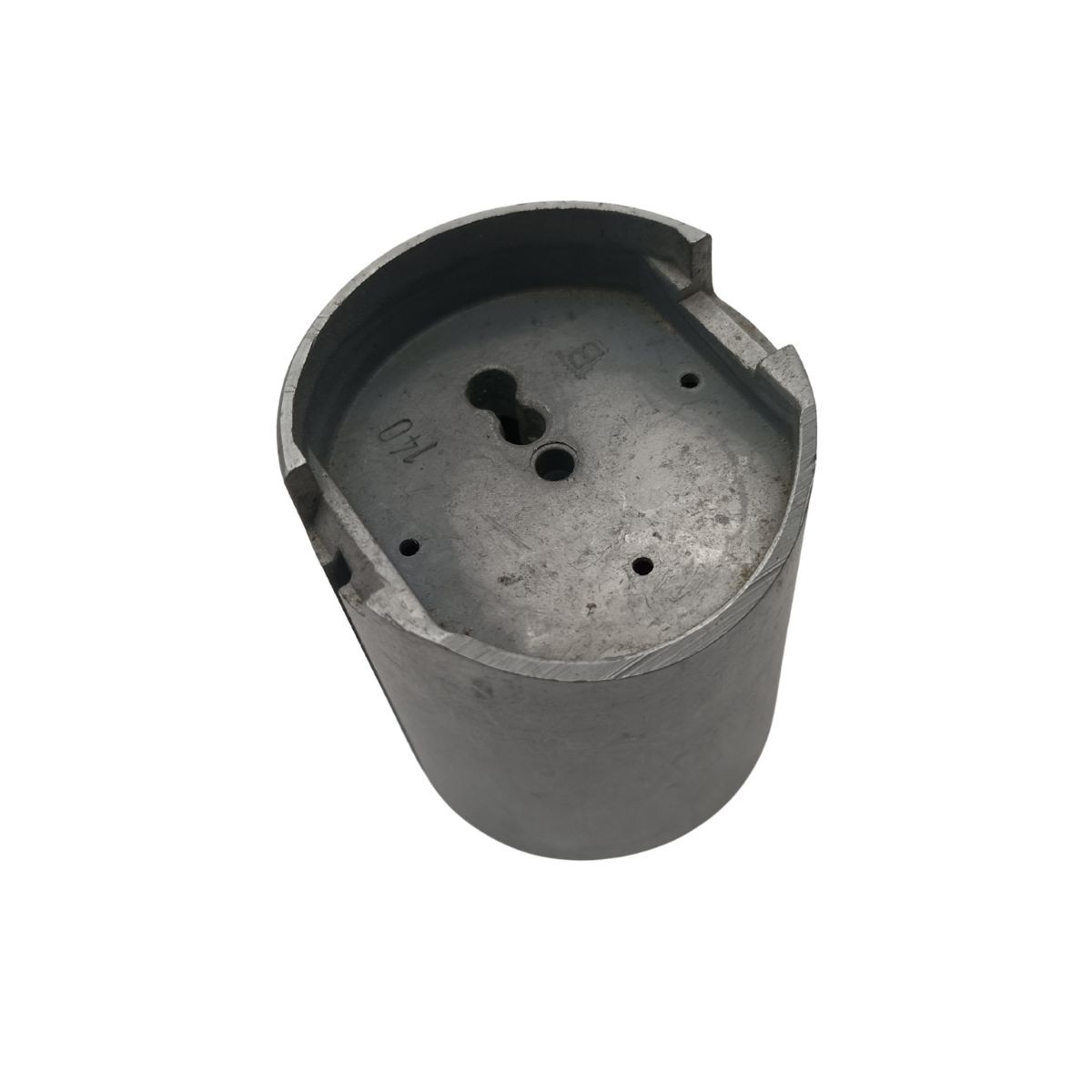 Campana de gas para carburador BING 36/38 d.42mm (140º)
