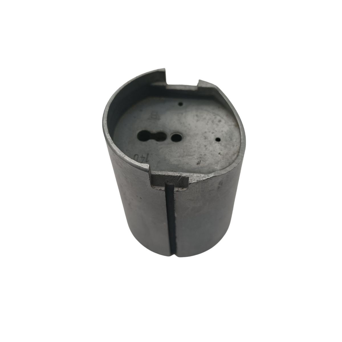 Campana de gas para carburador BING 36/38 d.42mm (140º)