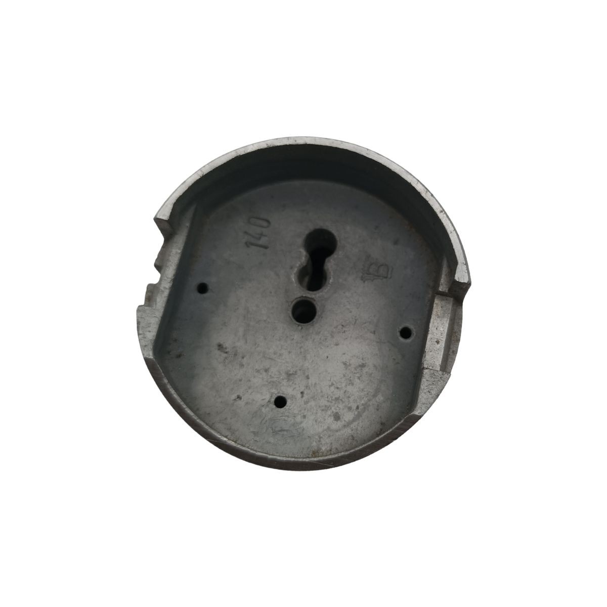 Campana de gas para carburador BING 36/38 d.42mm (140º)