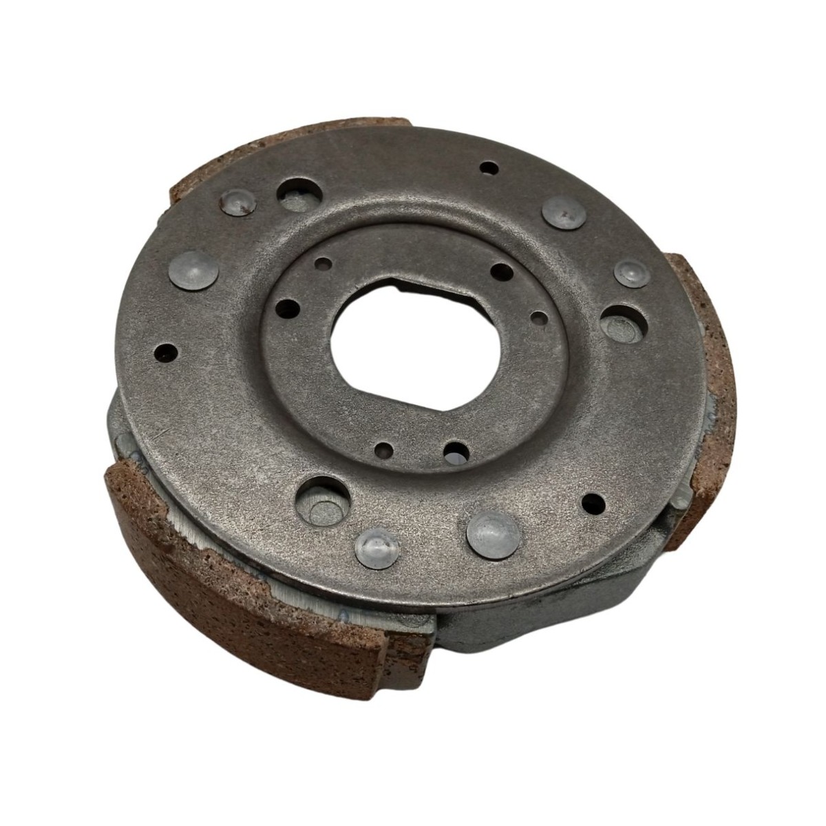 Embrague Suzuki Adress 50
