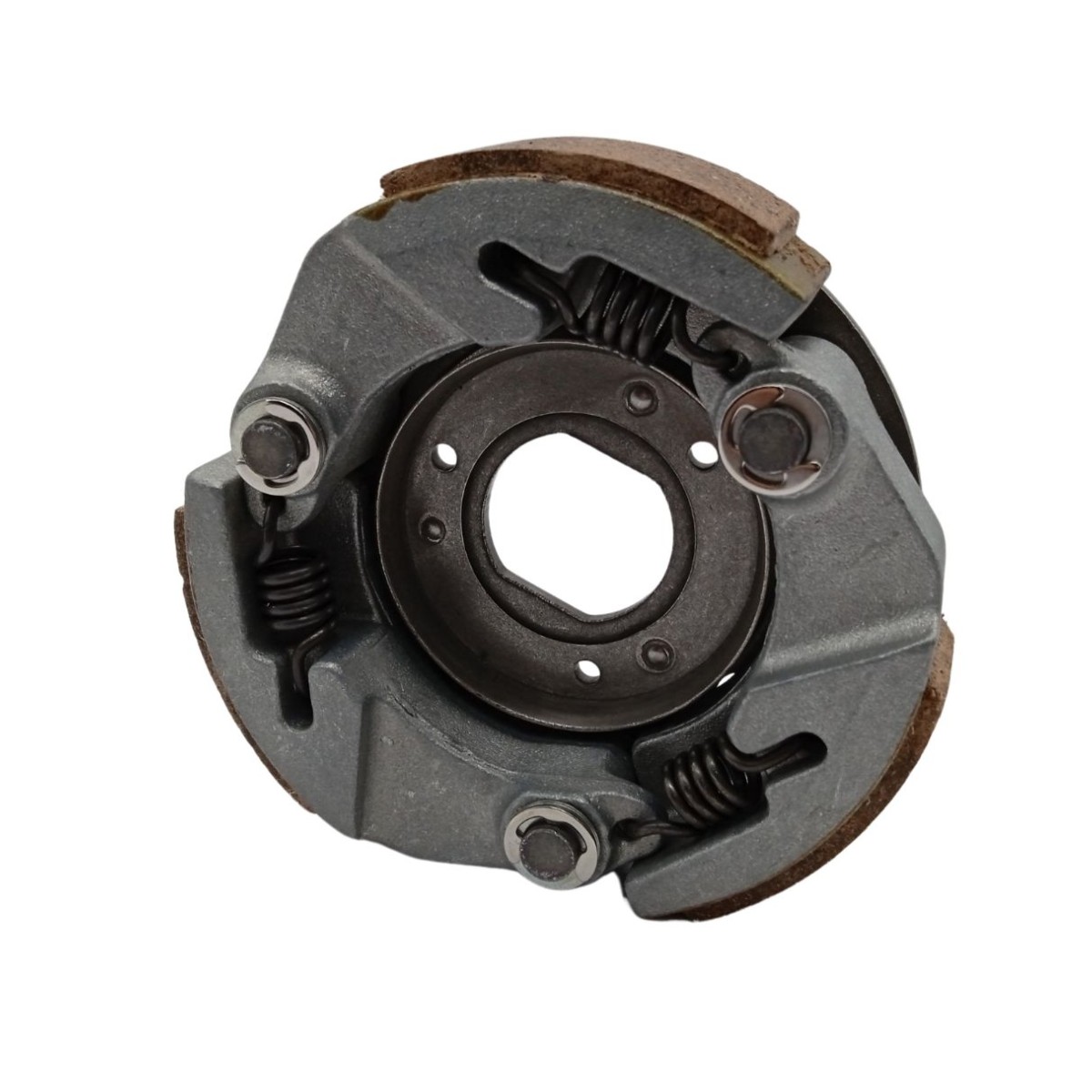 Embrague Suzuki Adress 50