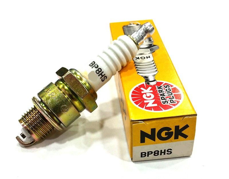 Bujía NGK BP8HS