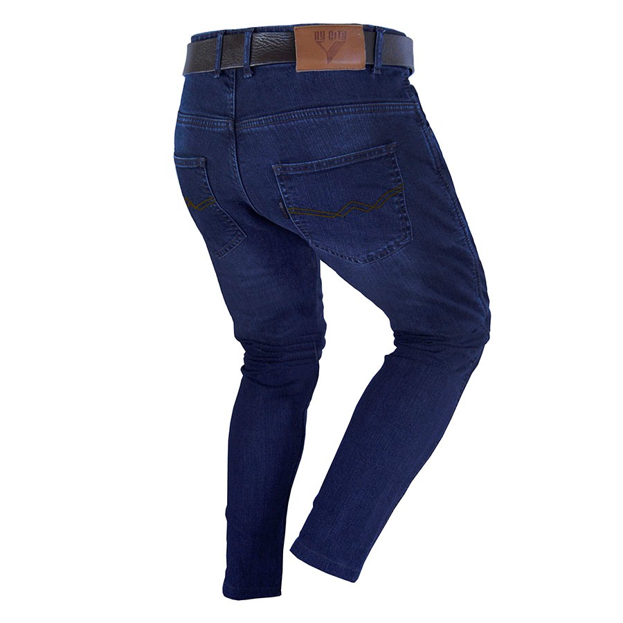 Pantalón By City Tejano TROUSER ROUTE MAN 1