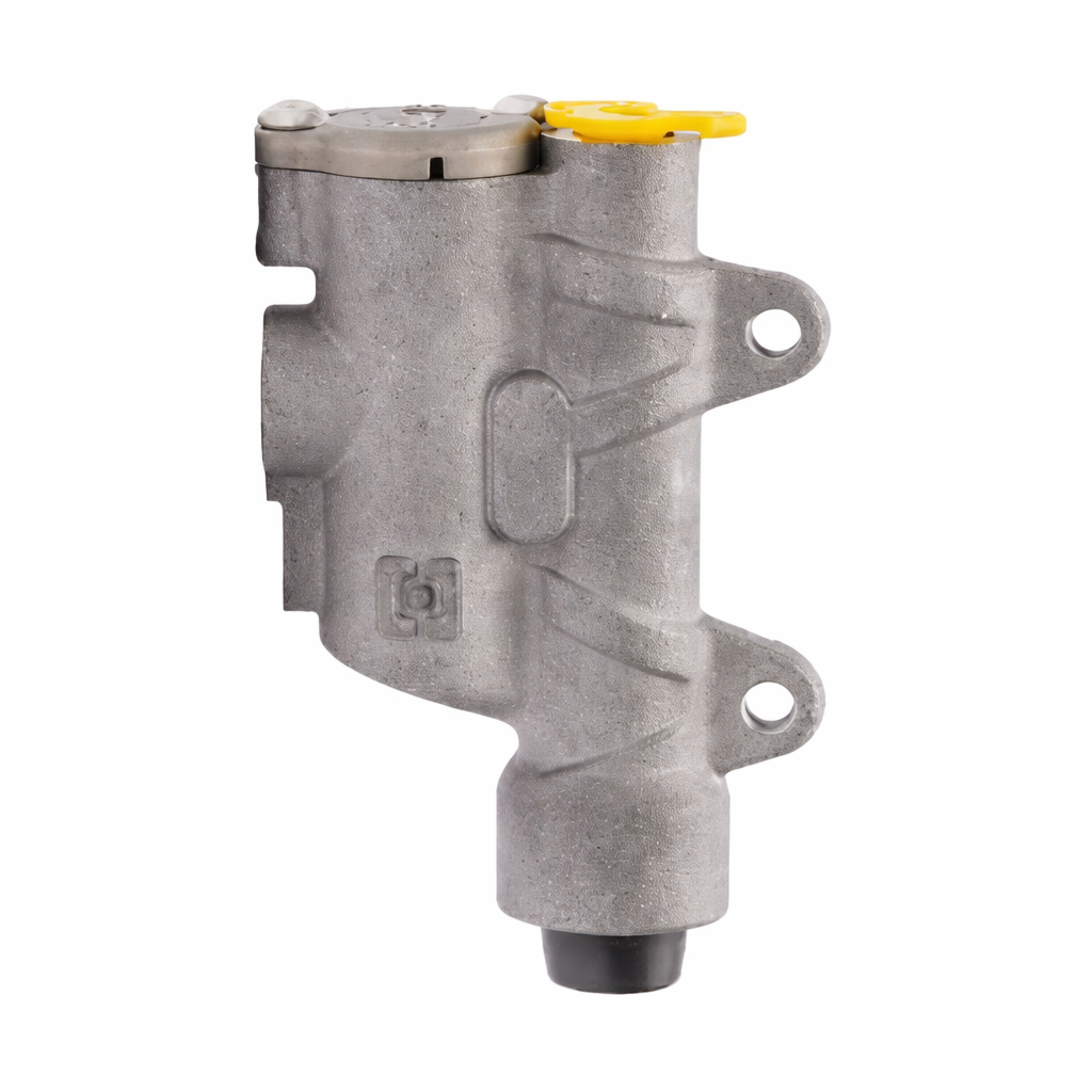 Bomba freno trasero DOT 4 Braktec original trial