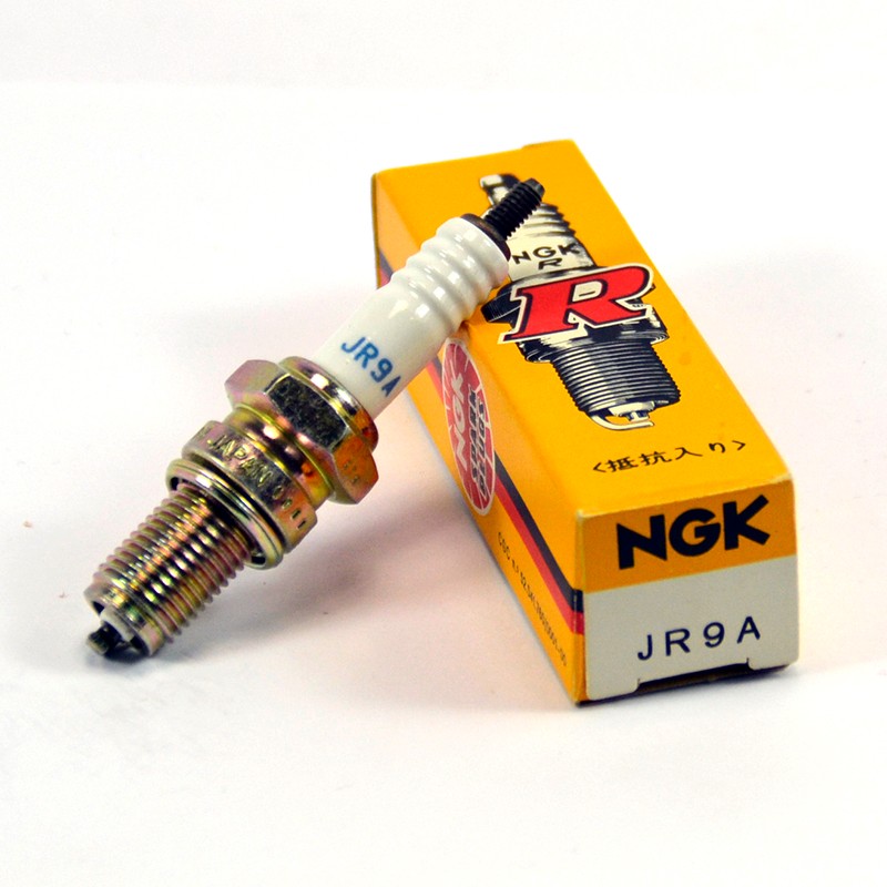 Bujía NGK JR9A