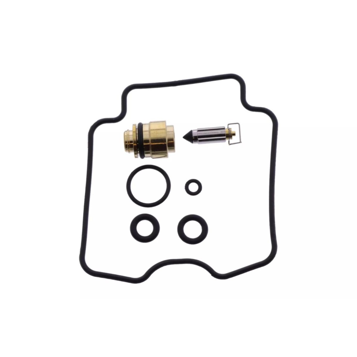 Kit de reparación de carburador para Suzuki GSX 600 F (1998-2001)