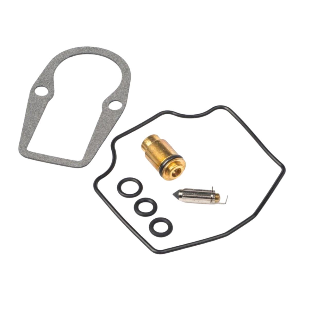 Kit reparación carburador Tourmax MZ MUZ Baghira 660