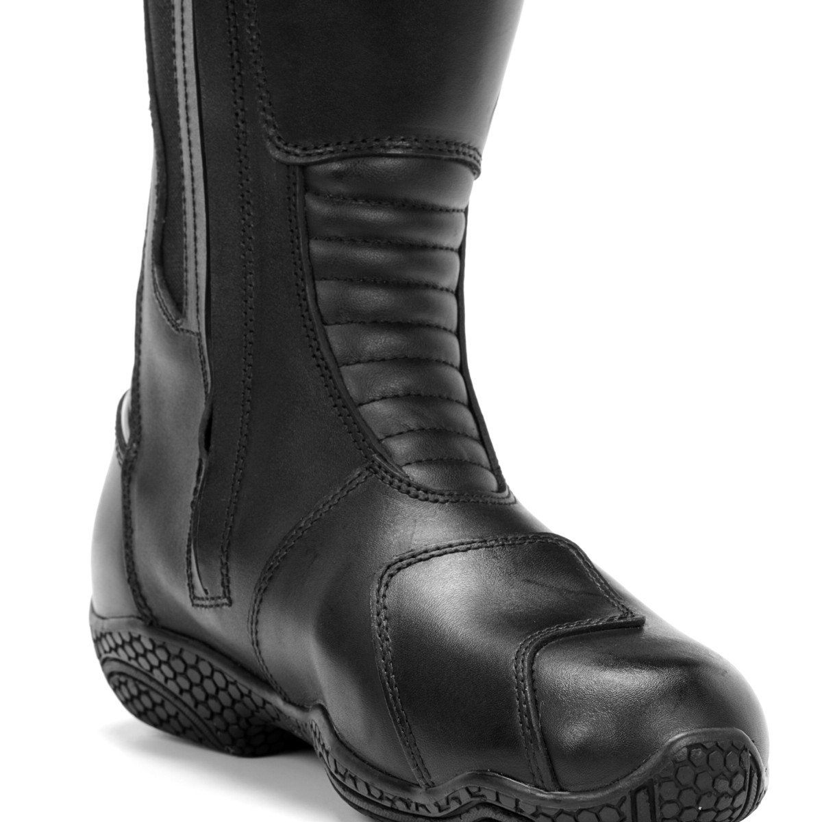 Botas RAINERS CANDY NEGRO MUJER 2