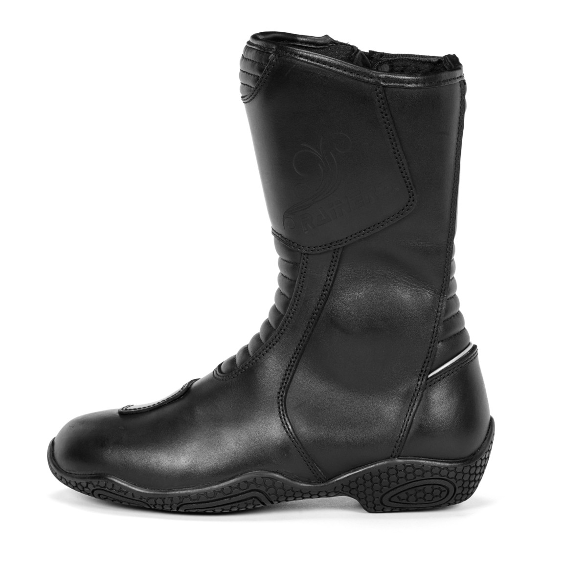 Botas RAINERS CANDY NEGRO MUJER