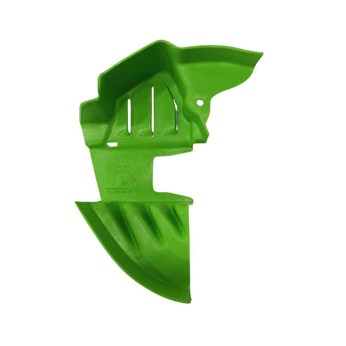 Protector de disco Acerbis Kawasaki KX 125-250-500 1989