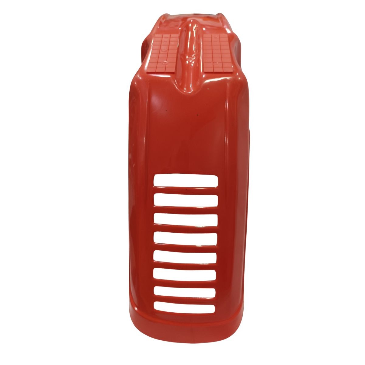 Guardabarros Acerbis NOST Delantero Rojo