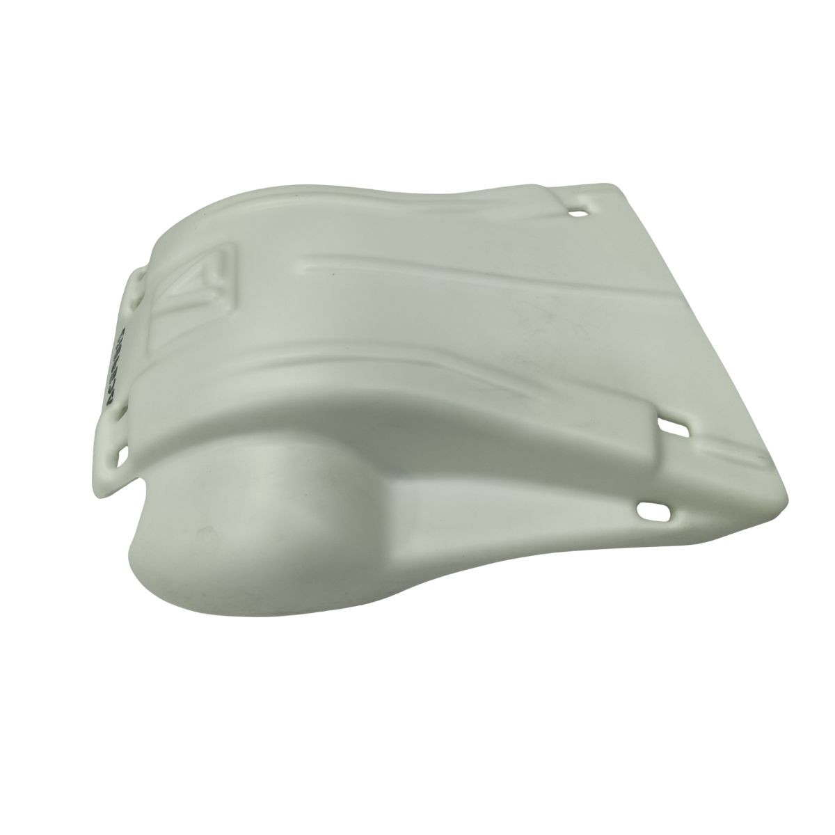 Protector de cárter Kawasaki KX 125/250/500 1988-1992