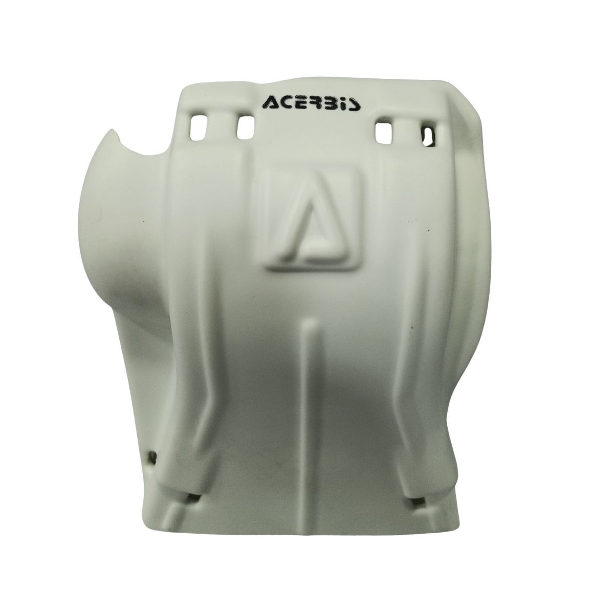Protector de cárter Acerbis para Kawasaki KX 125 250 500 1988 1989 1990 1991 1992