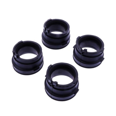 Toberas de Admisión Tourmax - Juego de 4 Unidades para Honda VFR 800 FI y VFR 800 FI Jubi Modell