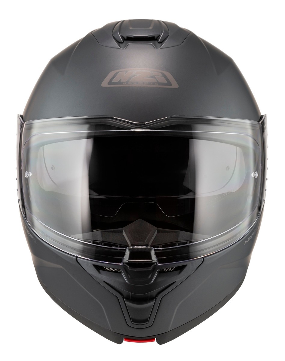 Casco NZI Combi 3 DUO Antracita Mate 5