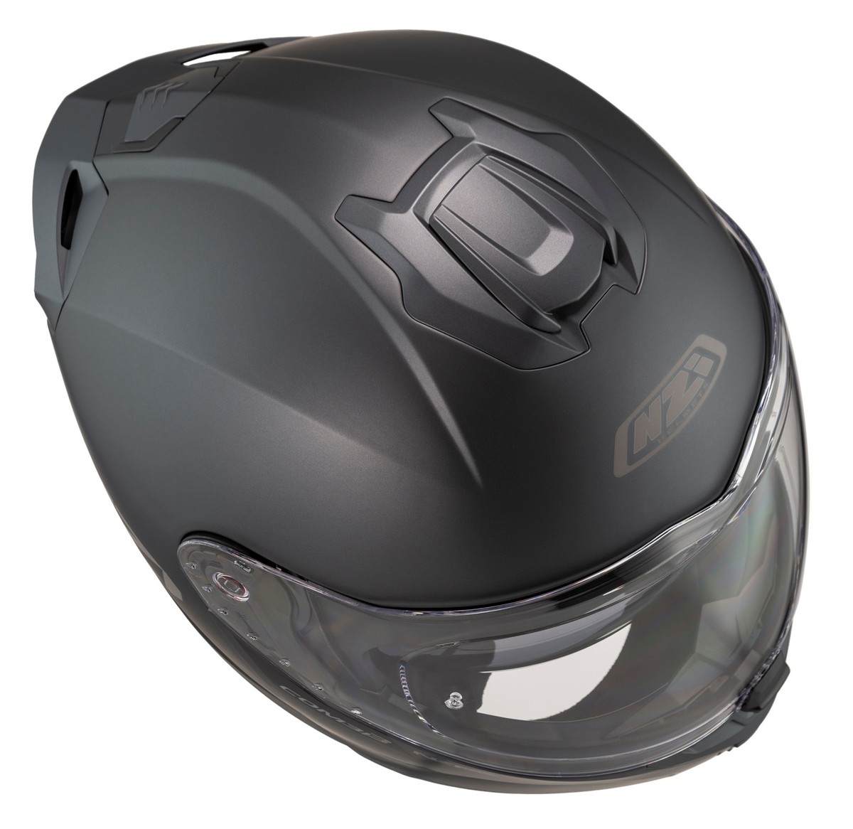 Casco NZI Combi 3 DUO Antracita Mate 7