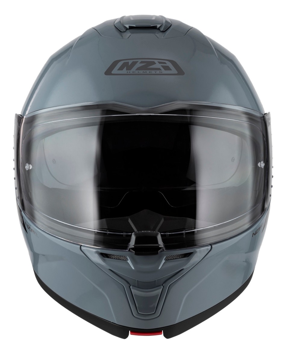 Casco NZI Combi 3 DUO Gris Nardo 7