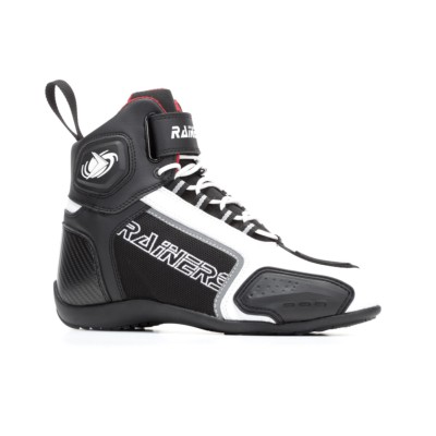 Botas Cortas RAINERS COOPER NEGRO TOURING