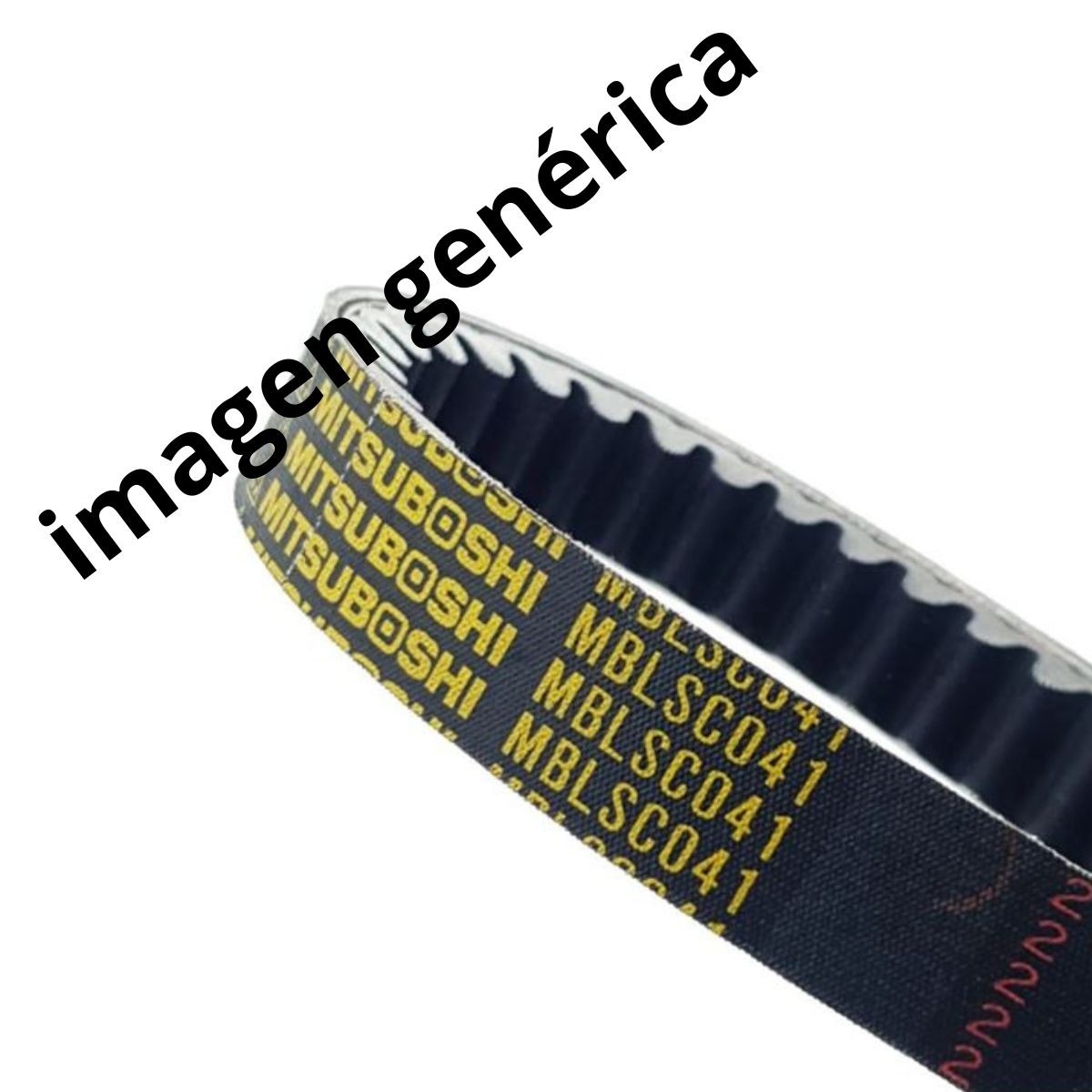 Correa de transmisión Mitsuboshi para Yamaha Cygnus 125 – Repuesto original OEM para scooters 2004-2014