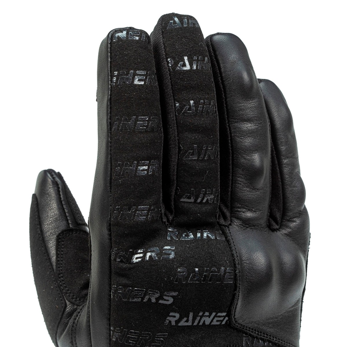 Guantes RAINERS CRETA NEGROS MUJER INVIERNO IMPERM. 1