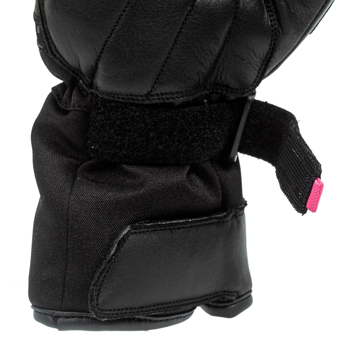 Guantes RAINERS CRETA NEGROS MUJER INVIERNO IMPERM. 2