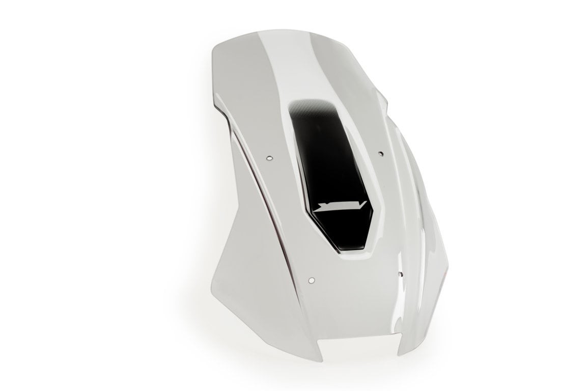 Cúpula HONDA X-ADV 750 2021-2024 PUIG SPORT