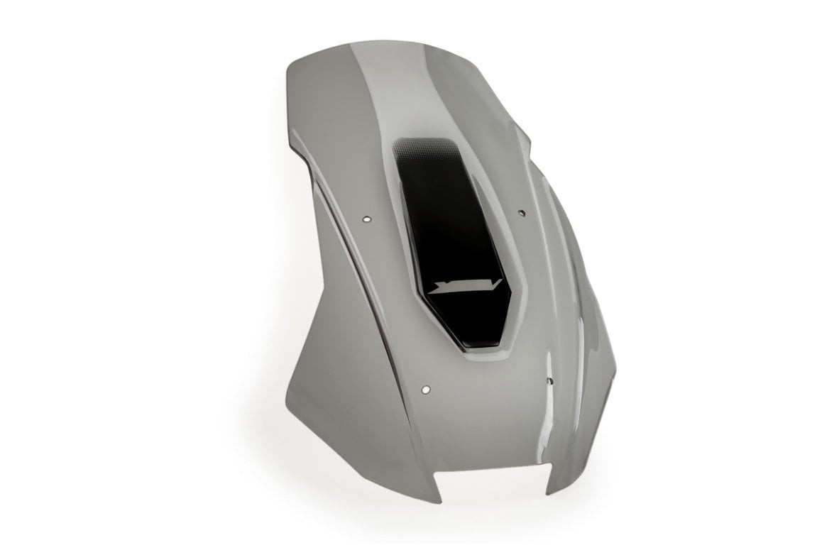 Cúpula HONDA X-ADV 750 2021-2024 PUIG SPORT