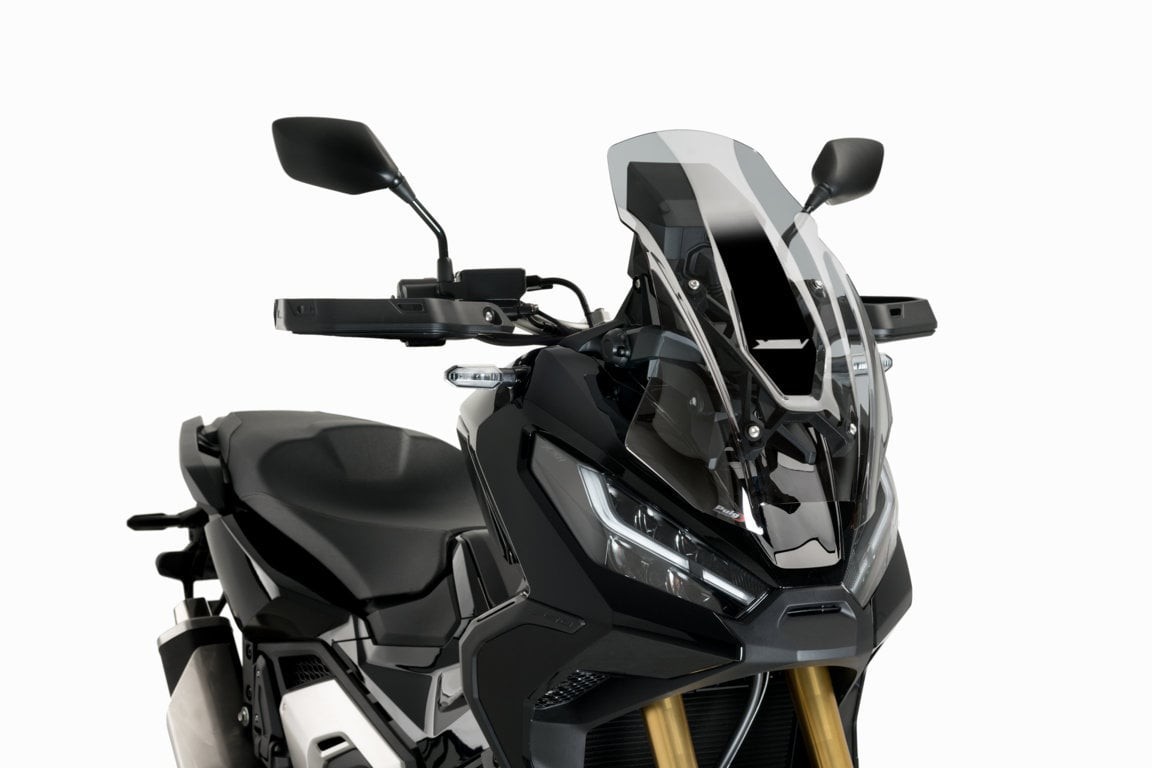 Cúpula HONDA X-ADV 750 2021-2024 PUIG SPORT