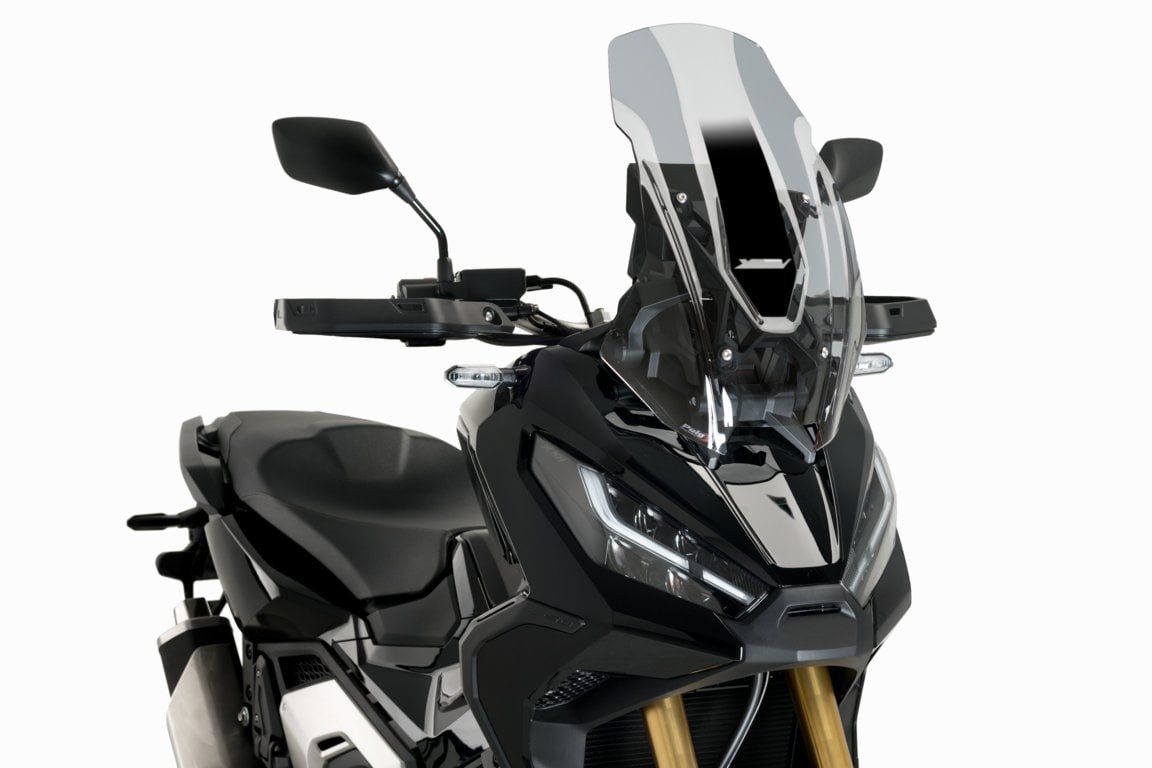 Cúpula HONDA X-ADV 750 2021-2024 PUIG SPORT