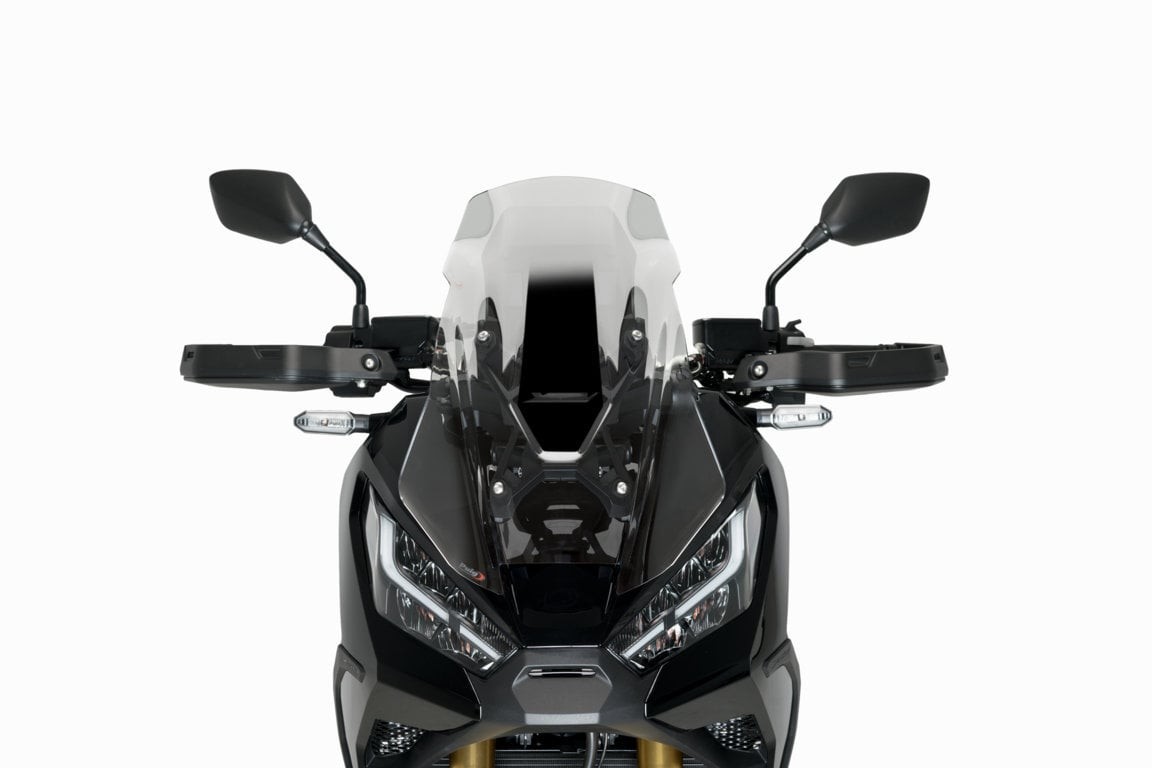 Cúpula HONDA X-ADV 750 2021-2024 PUIG SPORT