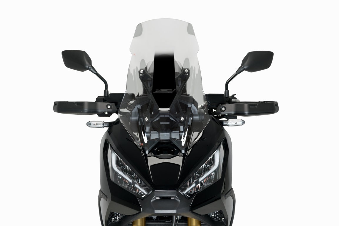 Cúpula HONDA X-ADV 750 2021-2024 PUIG SPORT