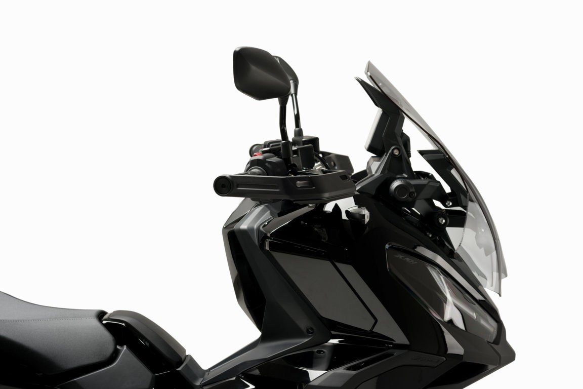 Cúpula HONDA X-ADV 750 2021-2024 PUIG SPORT