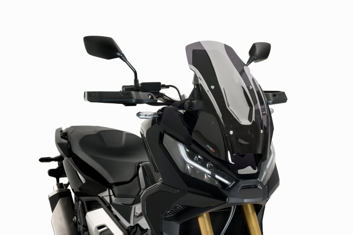 Cúpula HONDA X-ADV 750 2021-2024 PUIG SPORT