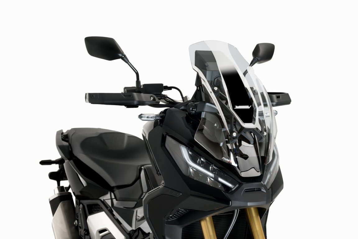 Cúpula HONDA X-ADV 750 2021-2024 PUIG SPORT