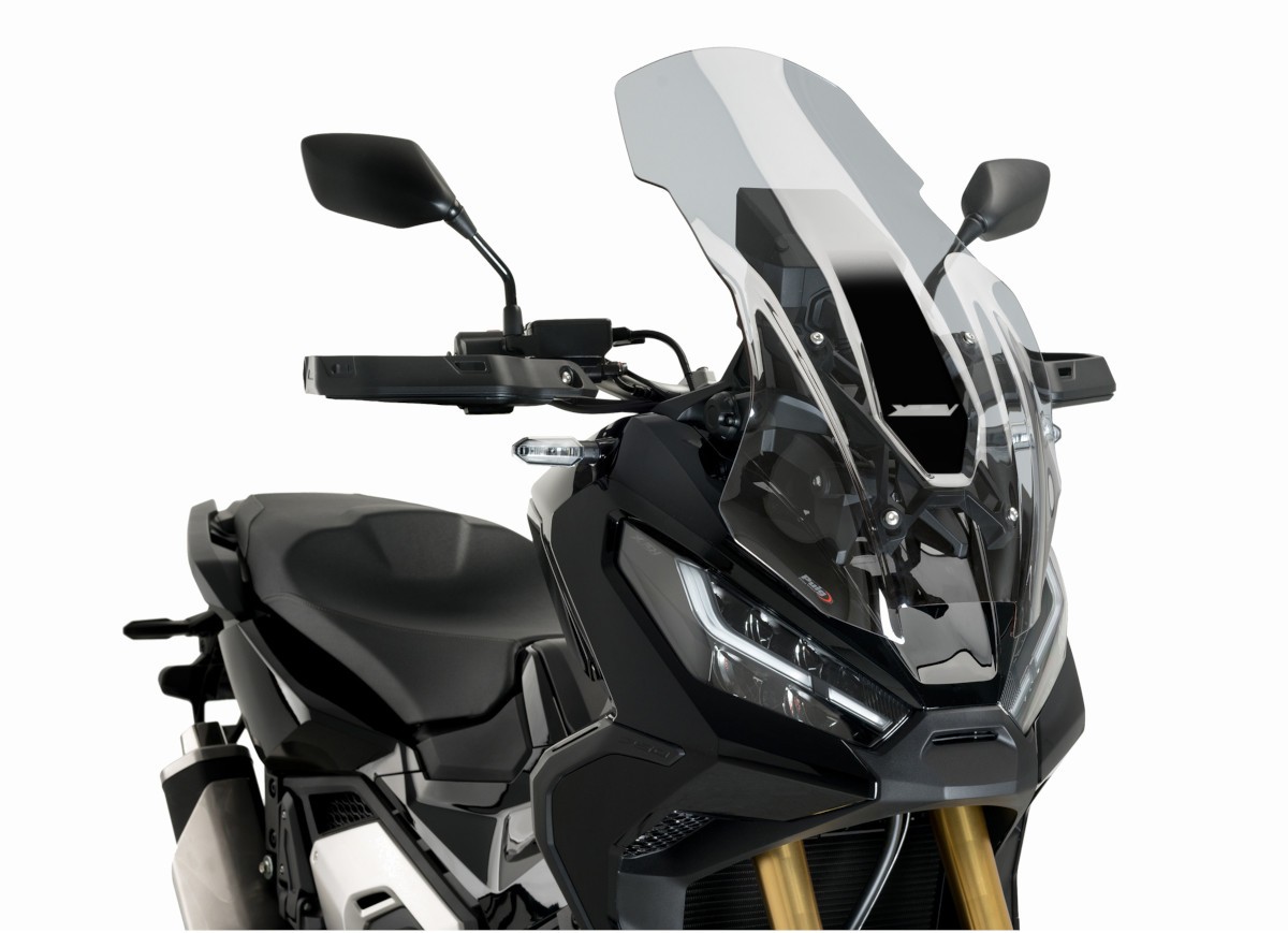 Cúpula HONDA X-ADV 750 2021-2024 PUIG TOURING