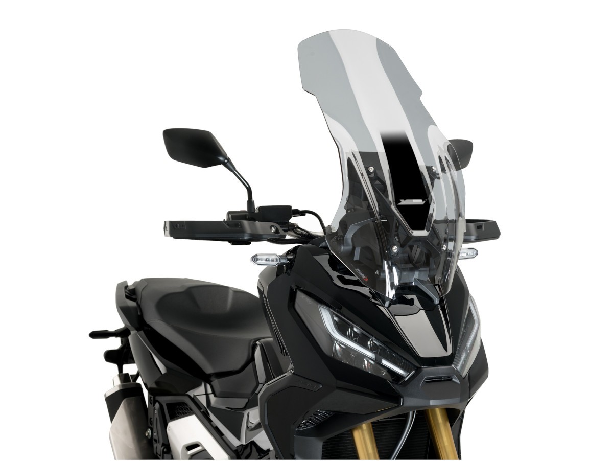 Cúpula HONDA X-ADV 750 2021-2024 PUIG TOURING