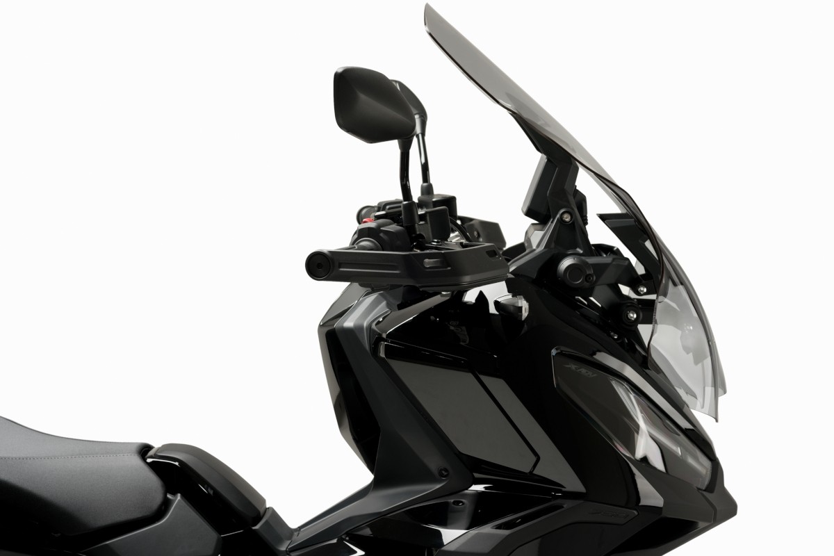 Cúpula HONDA X-ADV 750 2021-2024 PUIG TOURING