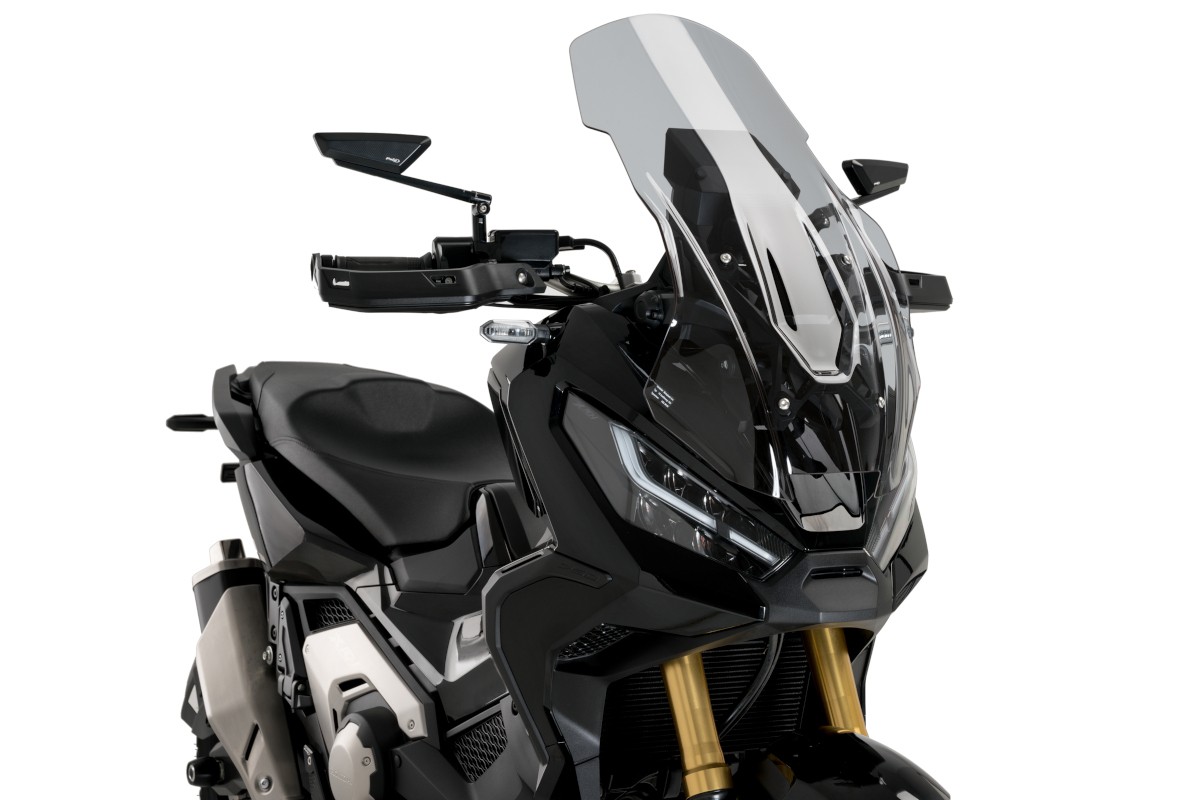 Cúpula HONDA X-ADV 750 2021-2024 PUIG TOURING