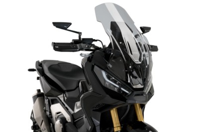 Cúpula HONDA X-ADV 750 2021-2024 PUIG TOURING