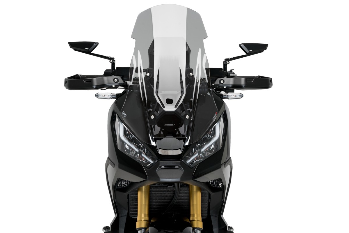 Cúpula HONDA X-ADV 750 2021-2024 PUIG TOURING