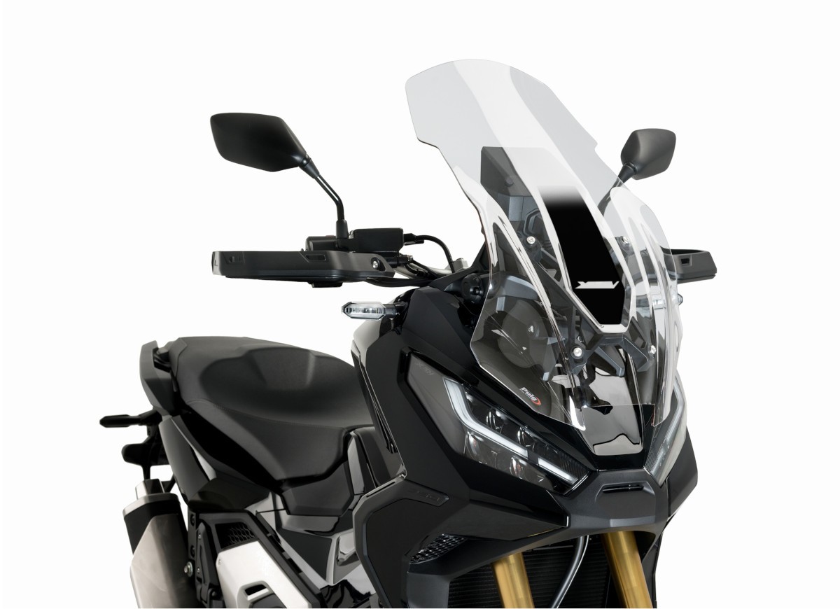 Cúpula HONDA X-ADV 750 2021-2024 PUIG TOURING