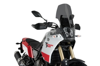 Cúpula YAMAHA TENERÉ 700 PUIG TOURING