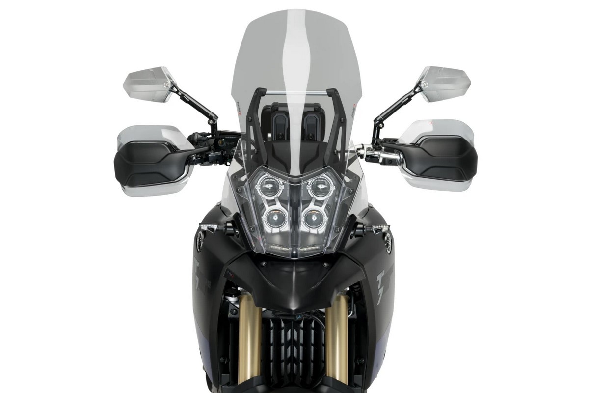 Cúpula YAMAHA TENERÉ 700 PUIG TOURING 4