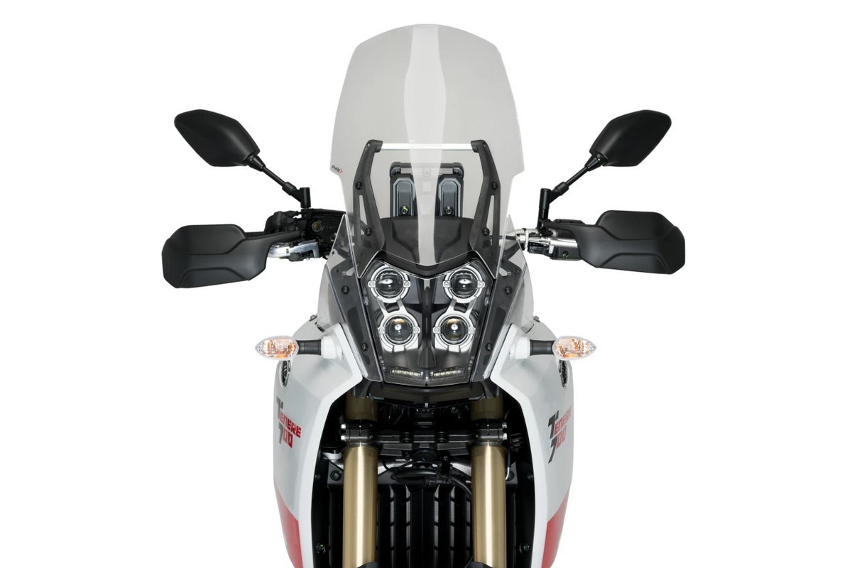 Cúpula YAMAHA TENERÉ 700 PUIG TOURING 3