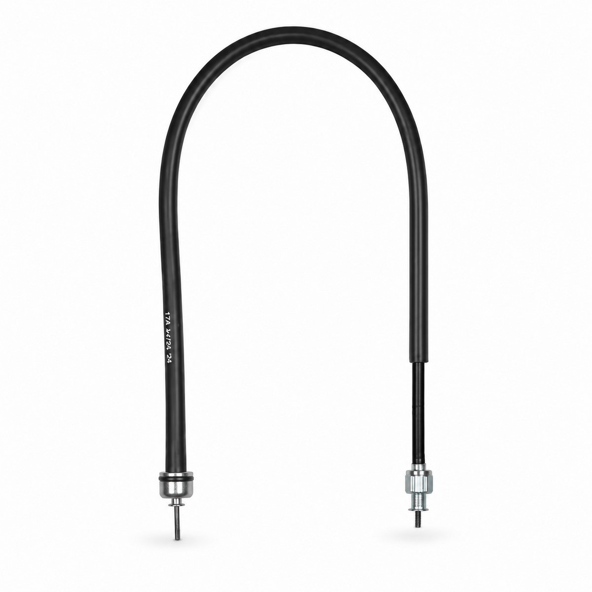 Cable cuentarrevoluciones compatible Yamaha SR 250 SR 500 XS 400 XT 250