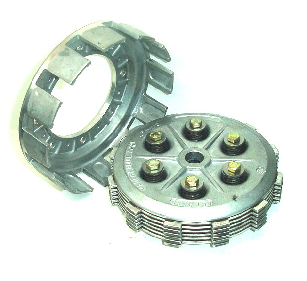Campana de embrague completa Beta Techno 250 c.c. '94
