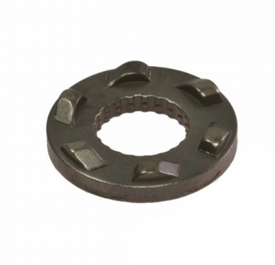 Corona de arranque Gilera Runner 180, Piaggio Hexagon 125