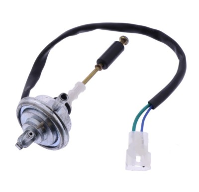 Grifo de gasolina Peugeot Trekker, Vivacity